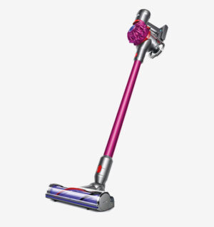 Vacuum Cleaner