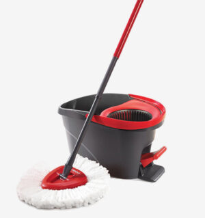 Mops & Mopping