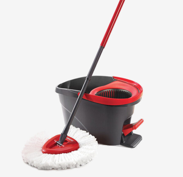 Mops & Mopping