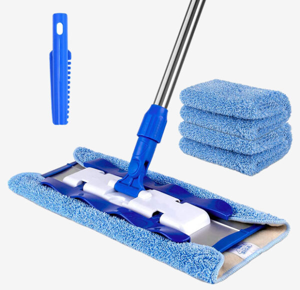 Microfiber Mop